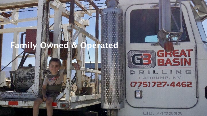 Servicing Pahrump is a Family Business